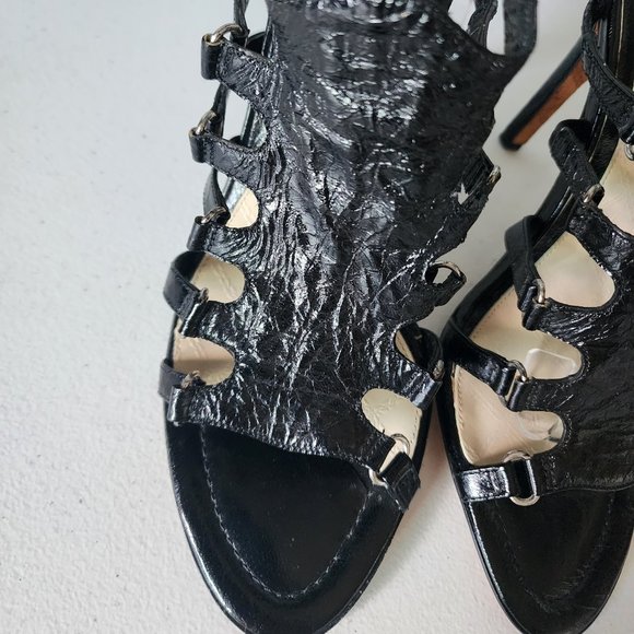 Lamb Sandals "NEW" - Picture 11 of 15